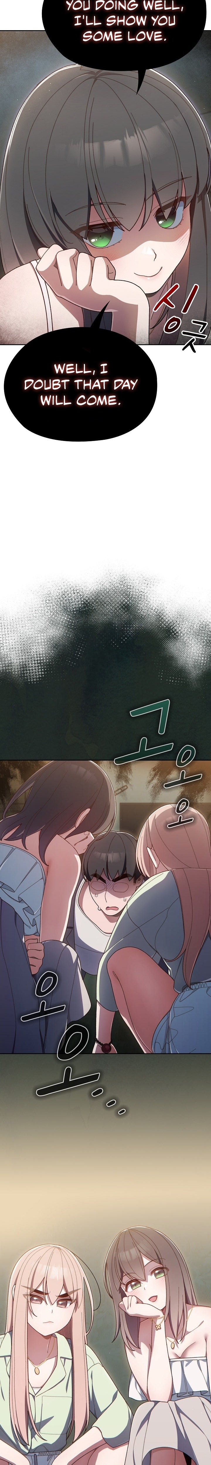 Boss! Give me your daughter! Chapter 1 Page 28