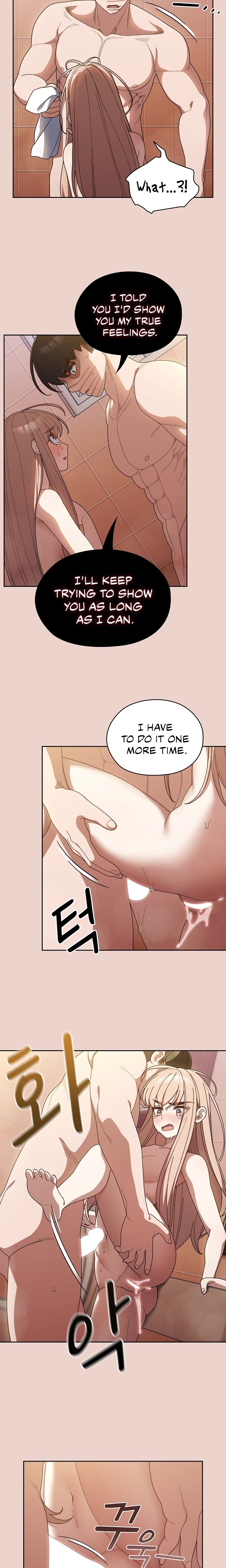 Boss! Give me your daughter! Chapter 10 Page 11