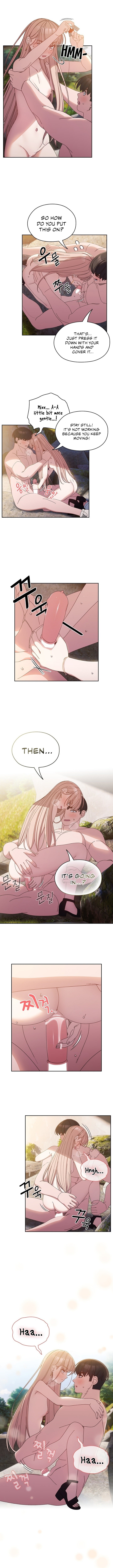Boss! Give me your daughter! Chapter 18 Page 2