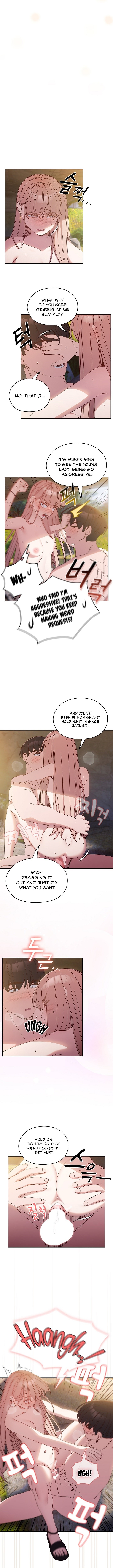 Boss! Give me your daughter! Chapter 18 Page 3