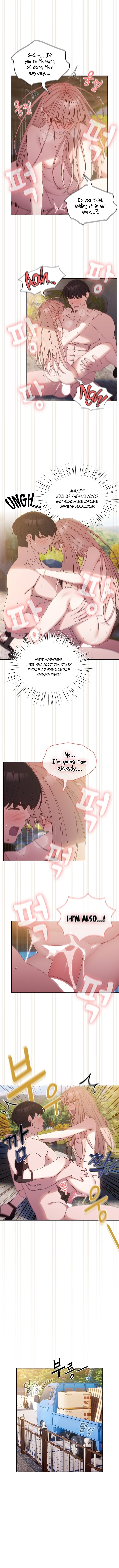 Boss! Give me your daughter! Chapter 18 Page 4