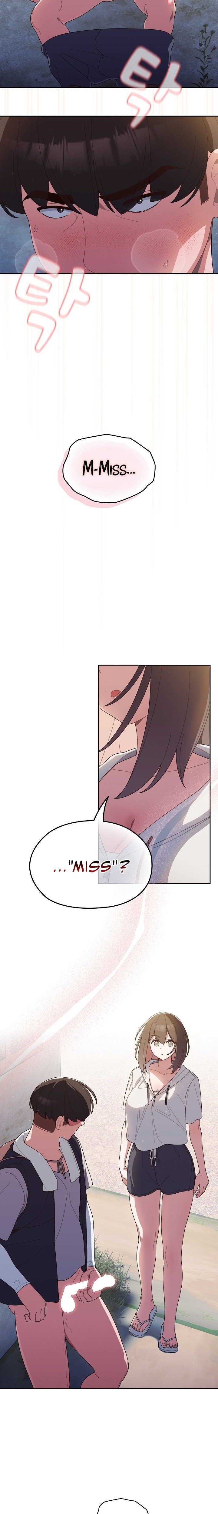 Boss! Give me your daughter! Chapter 2 Page 20