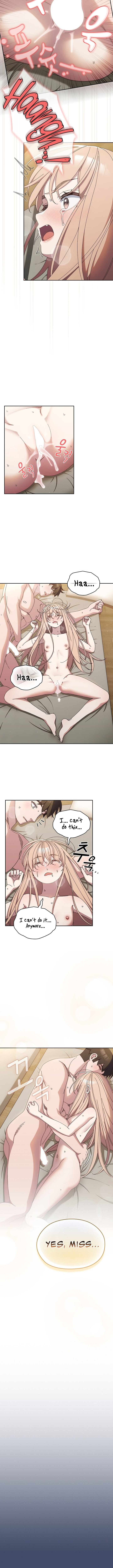 Boss! Give me your daughter! Chapter 22 Page 10