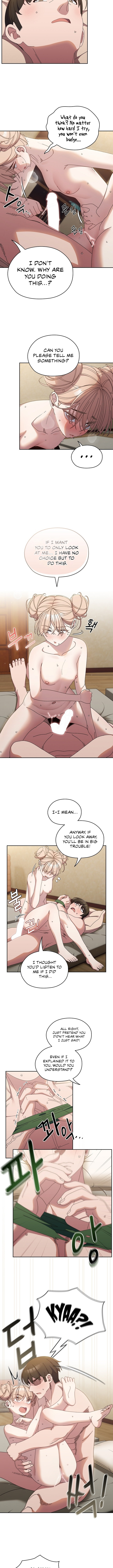Boss! Give me your daughter! Chapter 22 Page 3