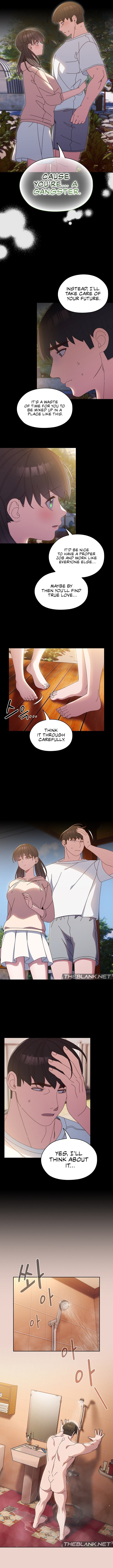 Boss! Give me your daughter! Chapter 24 Page 9