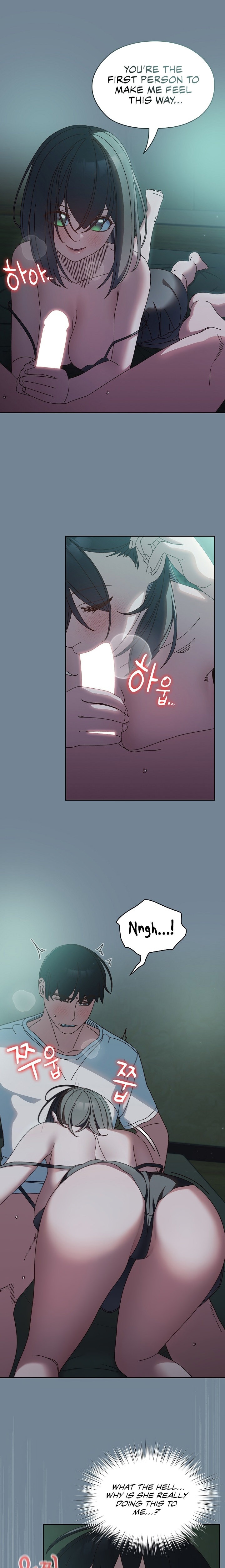 Boss! Give me your daughter! Chapter 26 Page 14