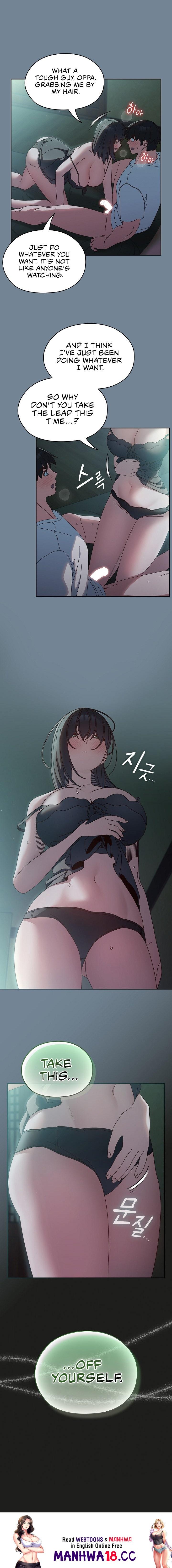 Boss! Give me your daughter! Chapter 26 Page 19