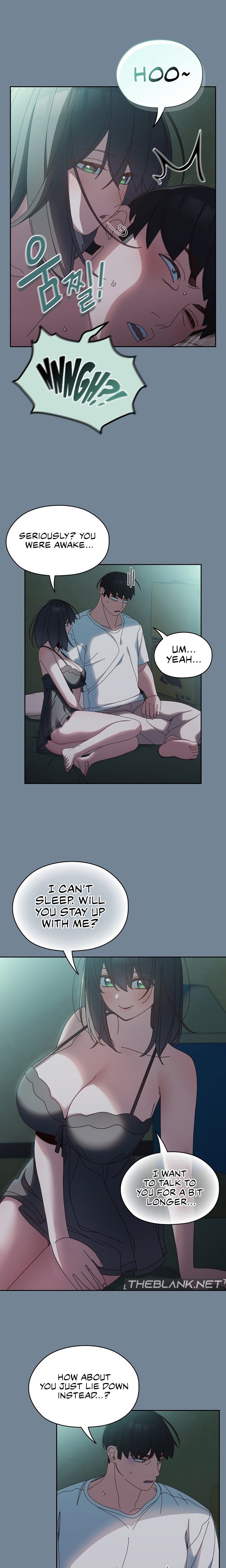 Boss! Give me your daughter! Chapter 26 Page 4