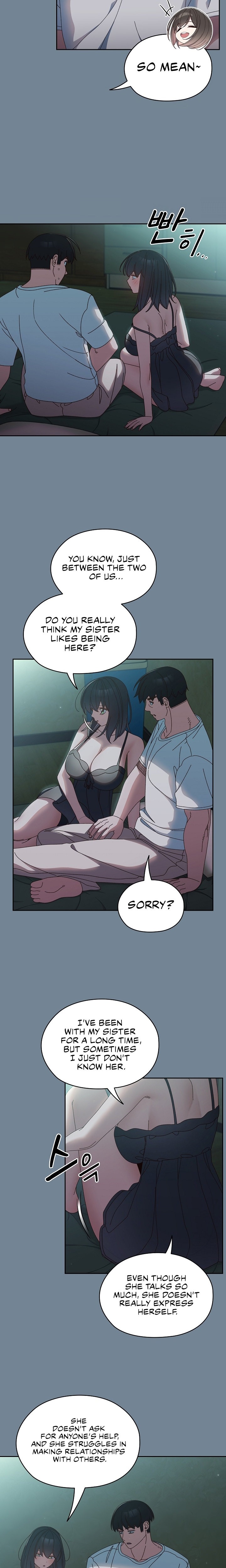 Boss! Give me your daughter! Chapter 26 Page 5