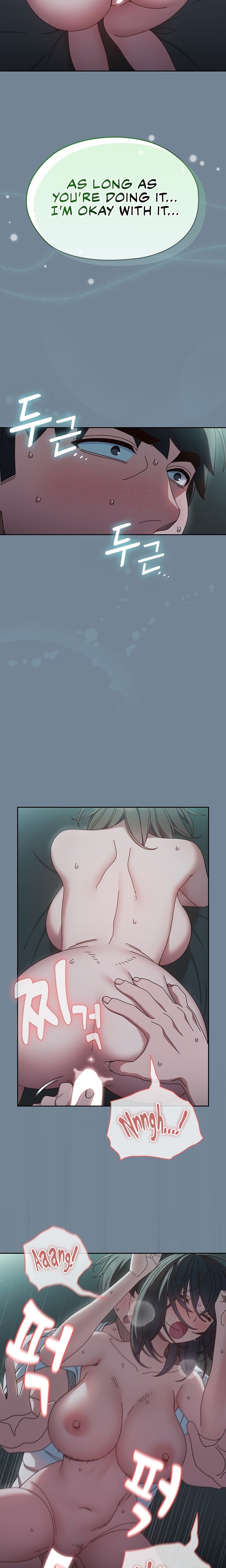 Boss! Give me your daughter! Chapter 27 Page 17