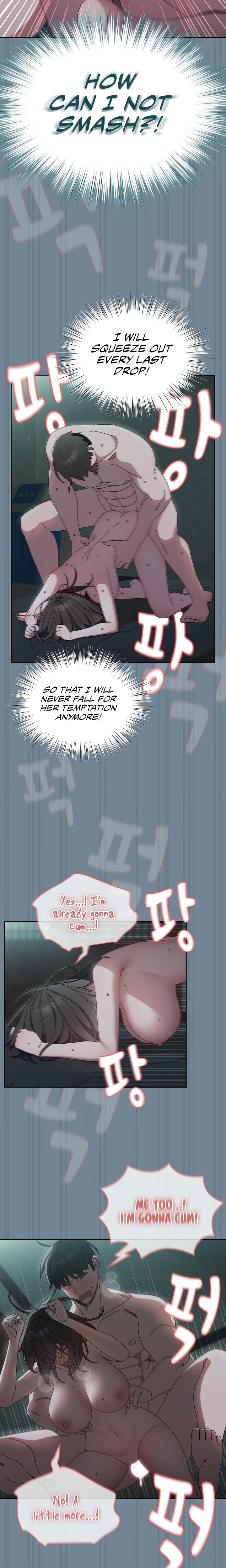 Boss! Give me your daughter! Chapter 27 Page 20