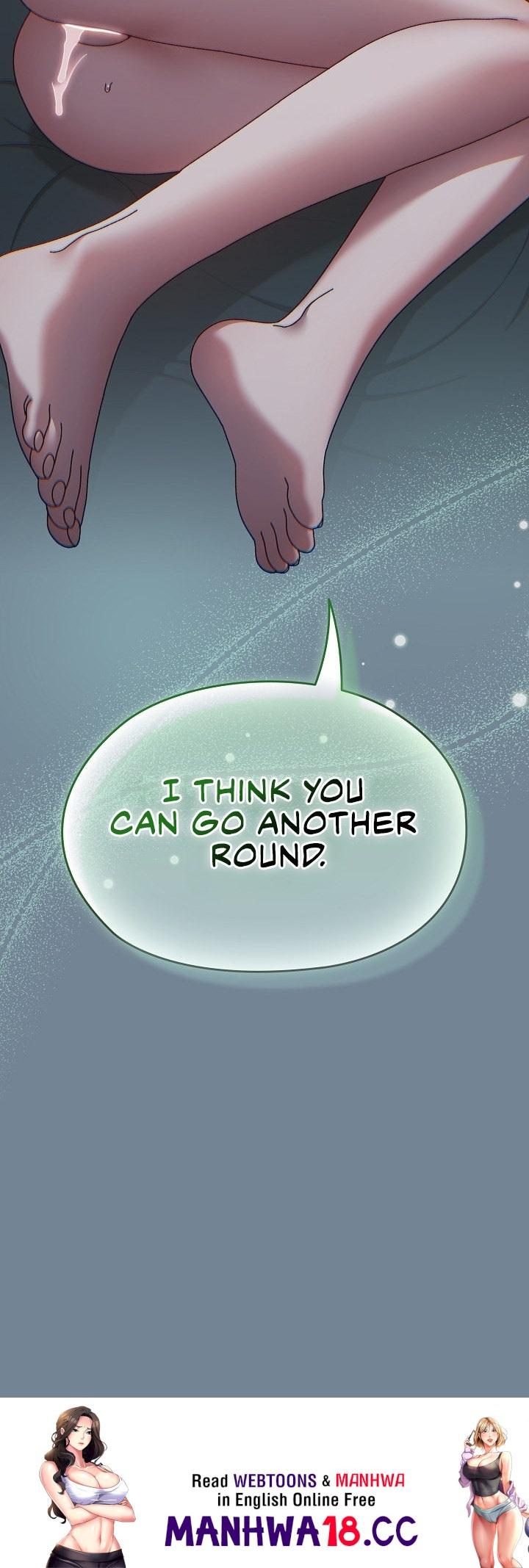 Boss! Give me your daughter! Chapter 27 Page 23