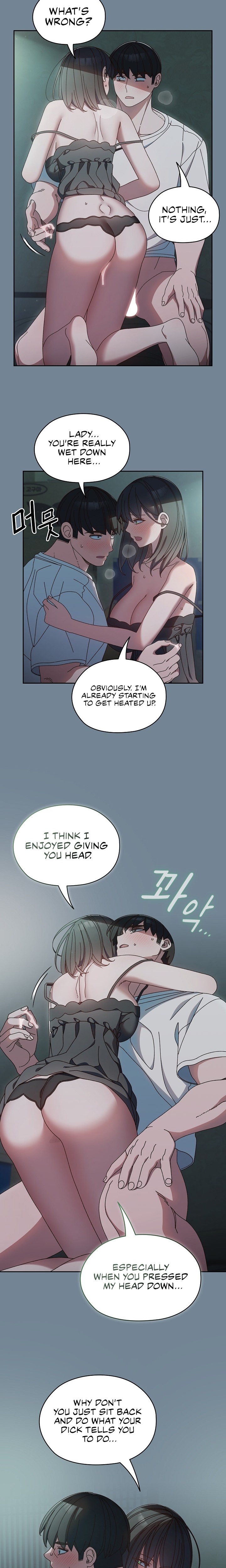 Boss! Give me your daughter! Chapter 27 Page 4