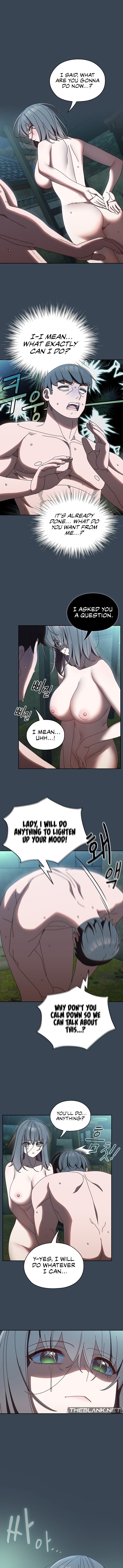 Boss! Give me your daughter! Chapter 30 Page 1