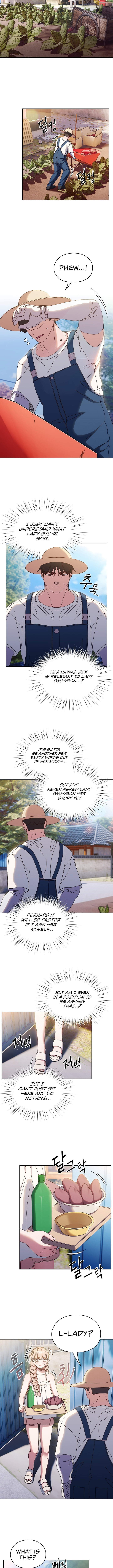 Boss! Give me your daughter! Chapter 30 Page 5