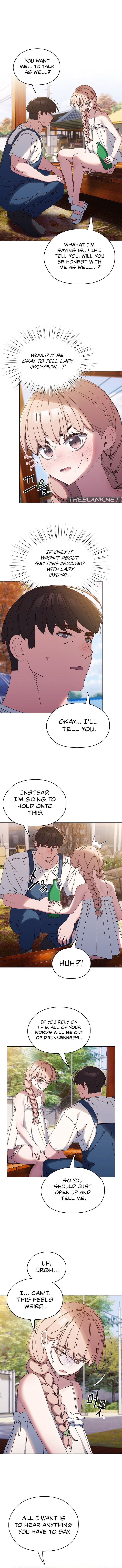 Boss! Give me your daughter! Chapter 31 Page 1