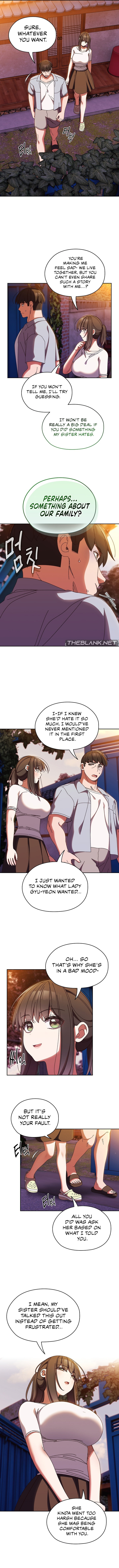 Boss! Give me your daughter! Chapter 31 Page 7