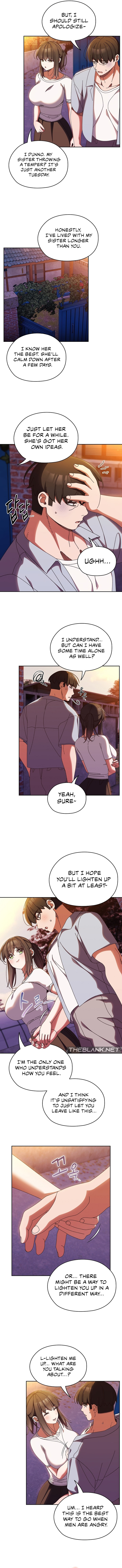 Boss! Give me your daughter! Chapter 31 Page 8
