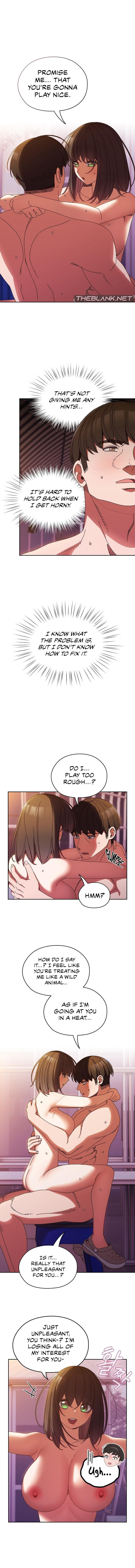 Boss! Give me your daughter! Chapter 33 Page 1
