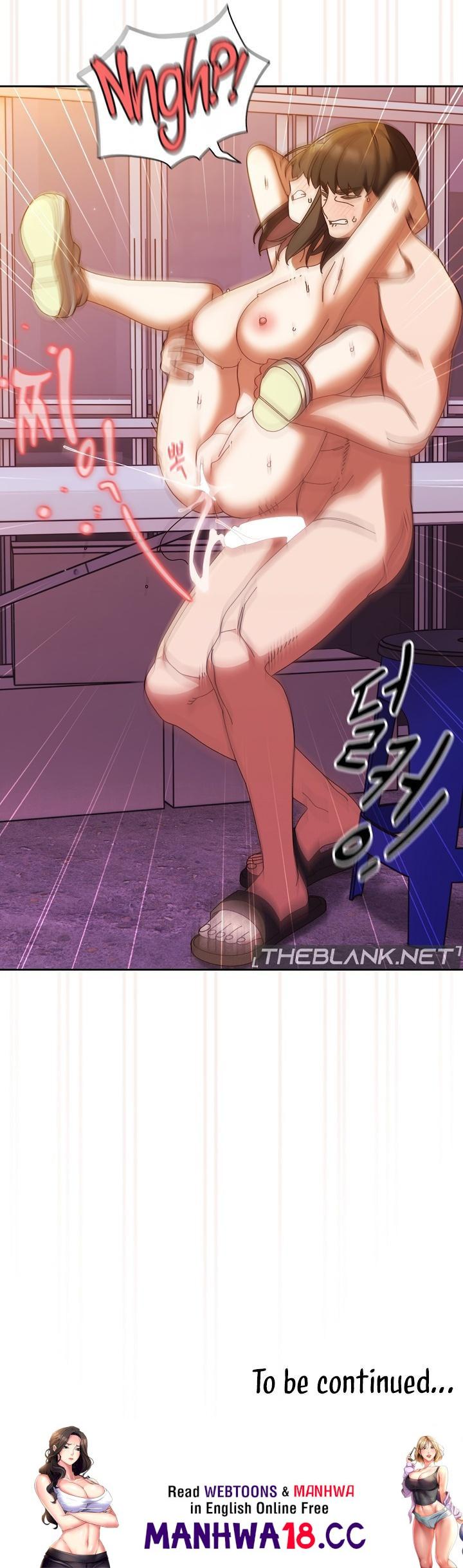 Boss! Give me your daughter! Chapter 33 Page 13