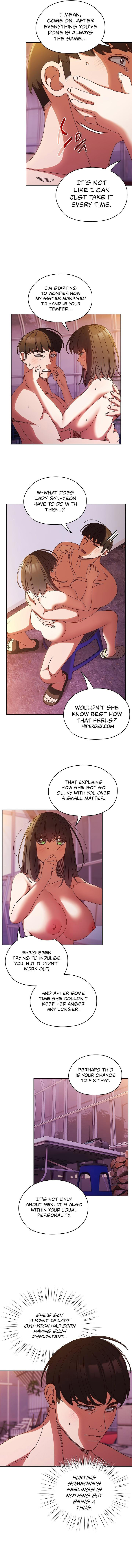 Boss! Give me your daughter! Chapter 33 Page 2