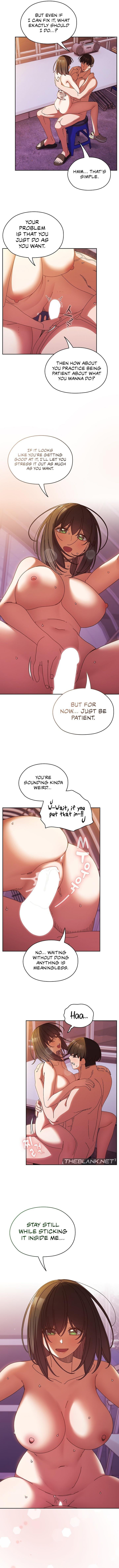 Boss! Give me your daughter! Chapter 33 Page 3