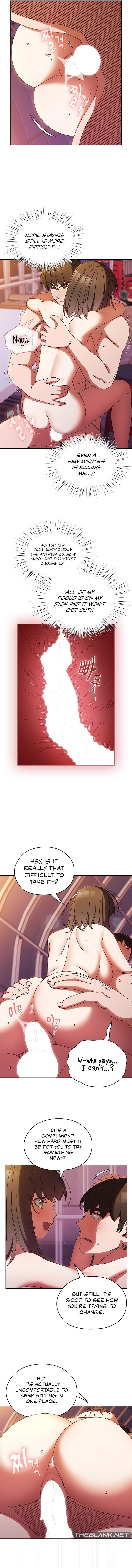 Boss! Give me your daughter! Chapter 33 Page 5