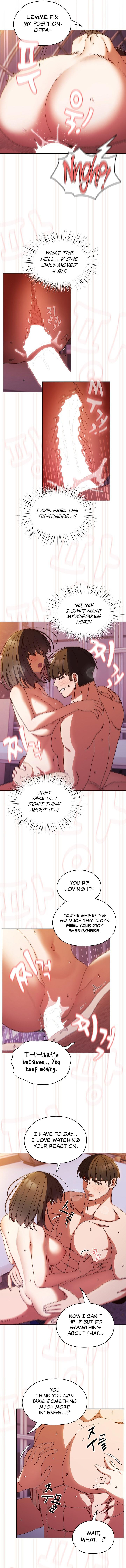 Boss! Give me your daughter! Chapter 33 Page 6