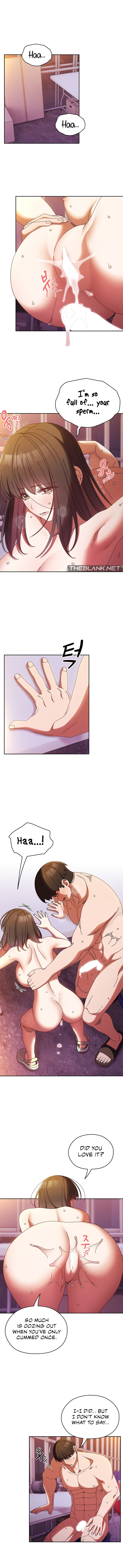 Boss! Give me your daughter! Chapter 34 Page 1
