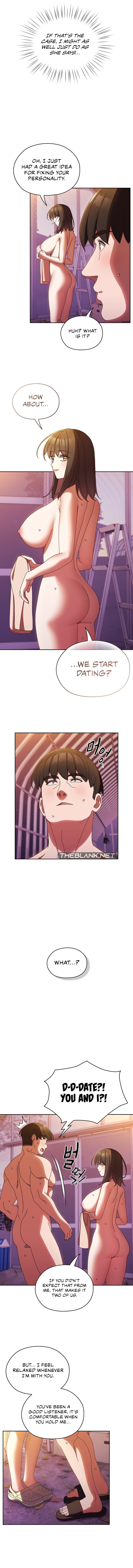 Boss! Give me your daughter! Chapter 34 Page 3