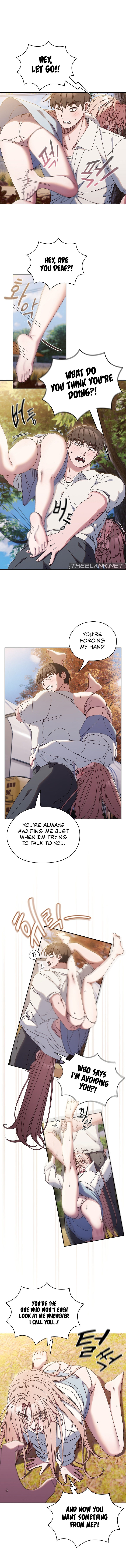 Boss! Give me your daughter! Chapter 35 Page 1
