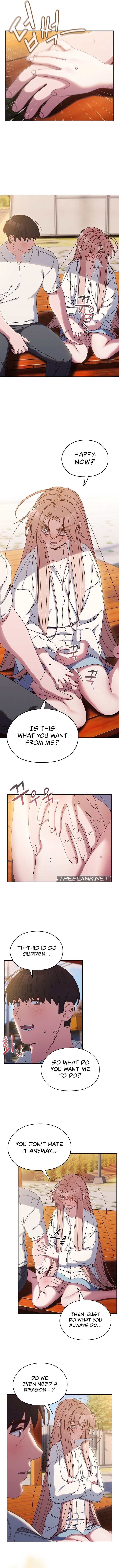 Boss! Give me your daughter! Chapter 36 Page 4
