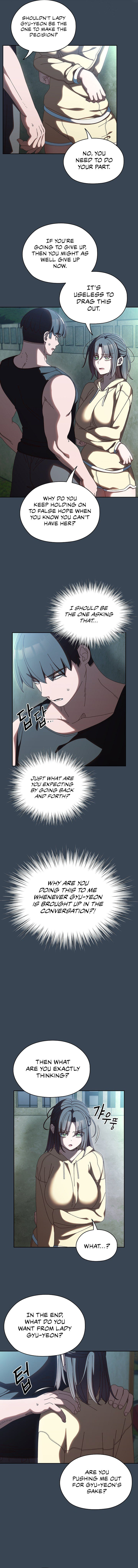 Boss! Give me your daughter! Chapter 38 Page 10