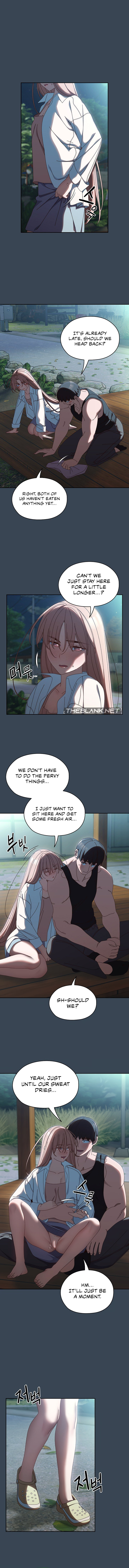 Boss! Give me your daughter! Chapter 38 Page 4