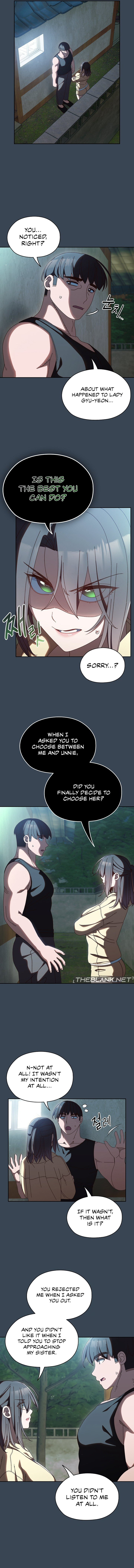 Boss! Give me your daughter! Chapter 38 Page 7