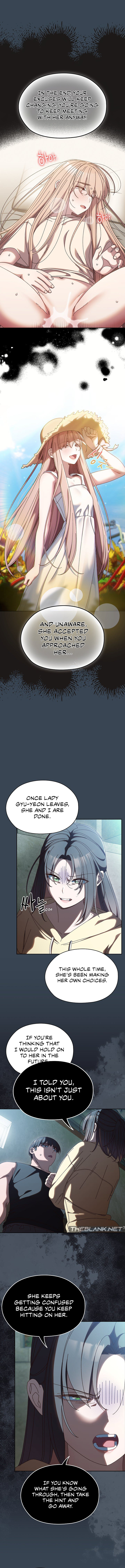 Boss! Give me your daughter! Chapter 38 Page 9