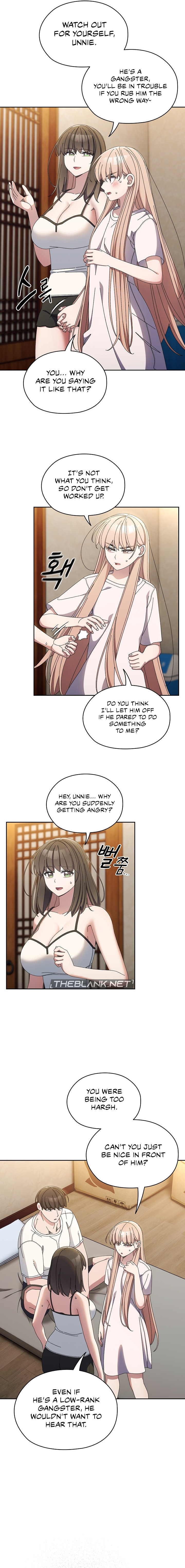 Boss! Give me your daughter! Chapter 39 Page 12