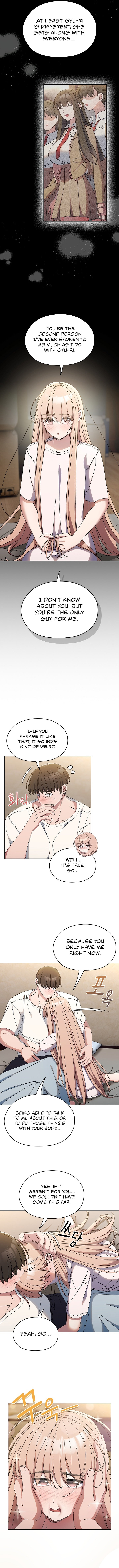 Boss! Give me your daughter! Chapter 39 Page 9