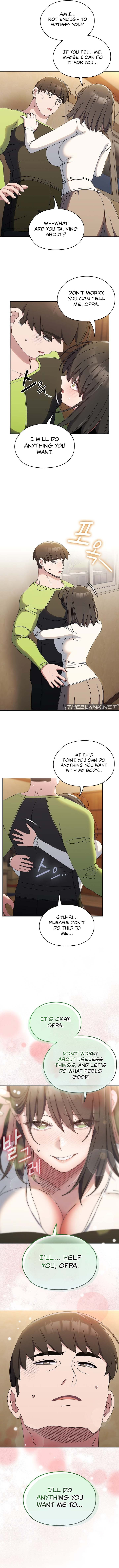 Boss! Give me your daughter! Chapter 40 Page 11