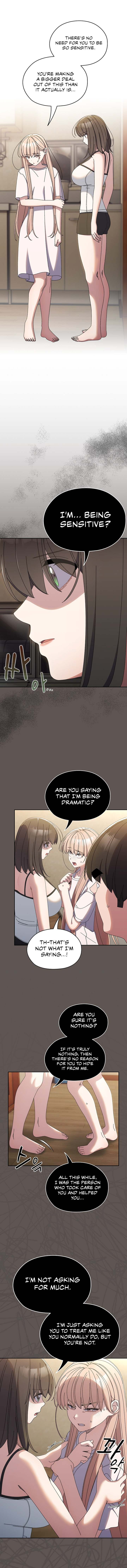 Boss! Give me your daughter! Chapter 40 Page 2