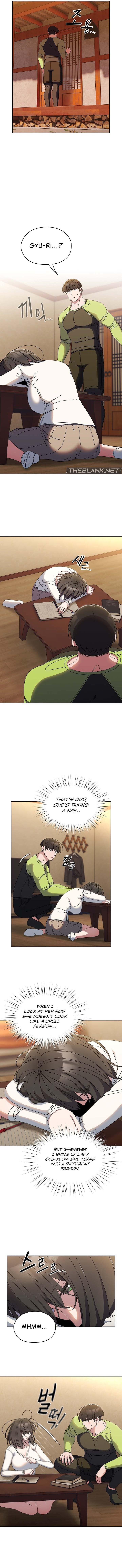 Boss! Give me your daughter! Chapter 40 Page 6