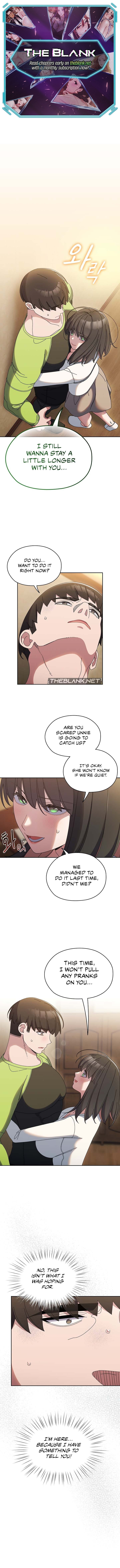 Boss! Give me your daughter! Chapter 41 Page 1