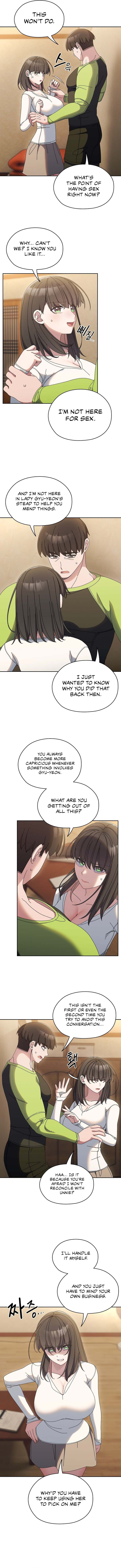 Boss! Give me your daughter! Chapter 41 Page 2