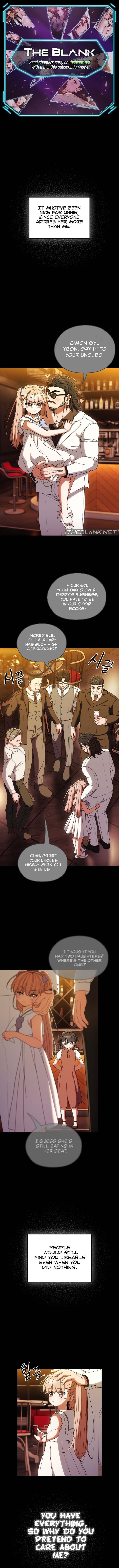 Boss! Give me your daughter! Chapter 43 Page 1