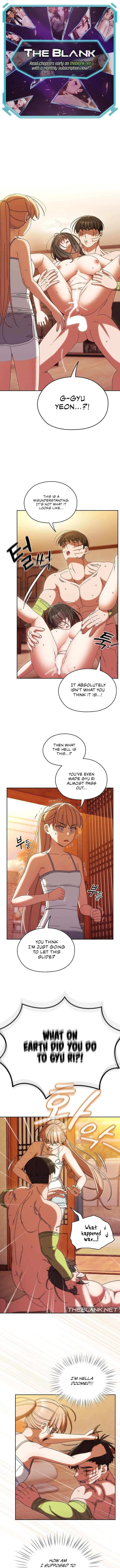 Boss! Give me your daughter! Chapter 45 Page 1