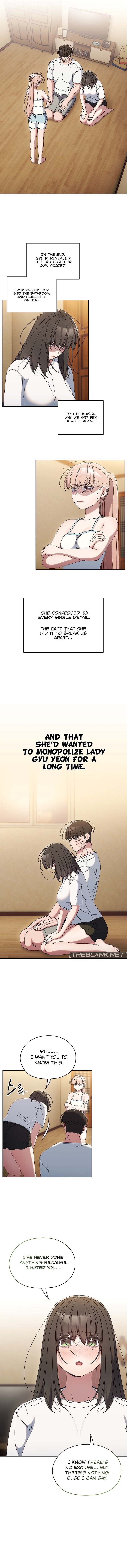 Boss! Give me your daughter! Chapter 45 Page 3