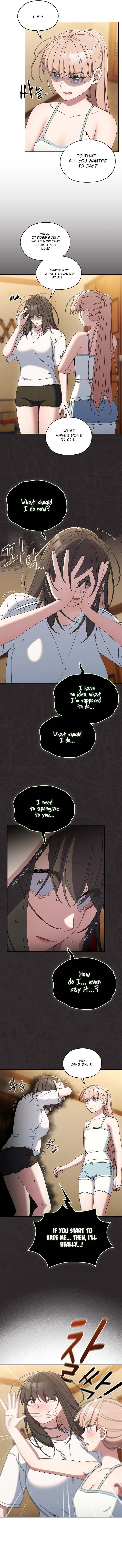 Boss! Give me your daughter! Chapter 45 Page 4
