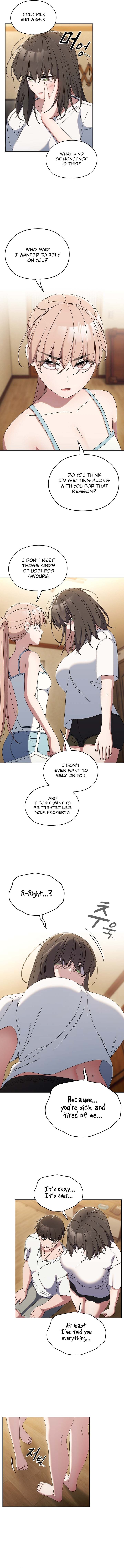 Boss! Give me your daughter! Chapter 45 Page 5