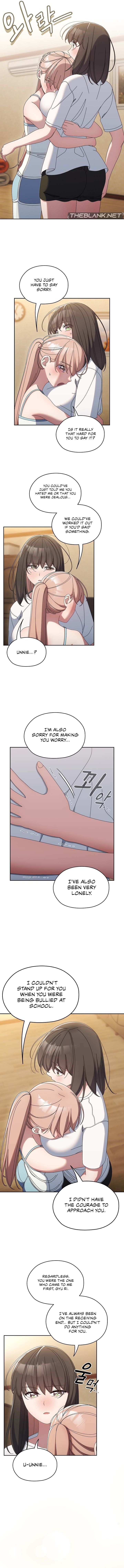 Boss! Give me your daughter! Chapter 45 Page 6
