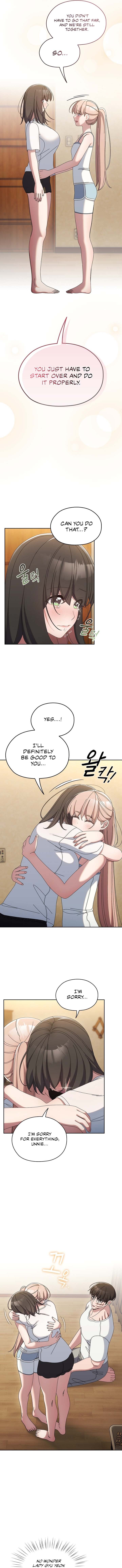 Boss! Give me your daughter! Chapter 45 Page 7